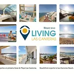 Living Las Canteras Homes - Workout & Free Bikes